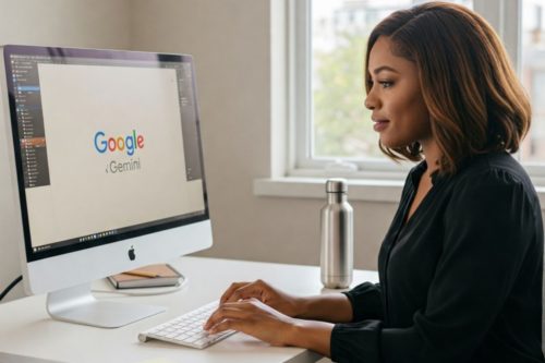 Si l'idée de partager des données aussi personnelles avec une IA peut paraître invasive, Google rappelle qu'elle dispose déjà de ces informations.