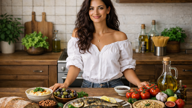 Les femmes qui adhéraient le plus au régime méditerranéen présentaient une réduction de 18 % du risque global d'AVC. Plus impressionnant encore, le risque d'AVC ischémique qui est causé par l'obstruction d'une artère cérébrale diminuait de 16 %. Quant au risque d'AVC hémorragique, provoqué par une rupture vasculaire, chutait de 25 %.