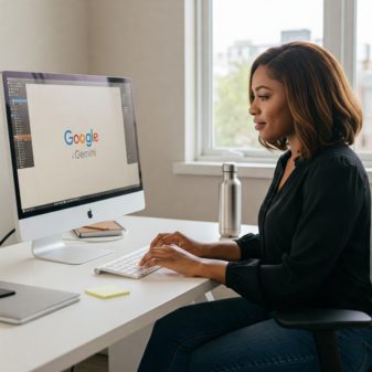 Si l'idée de partager des données aussi personnelles avec une IA peut paraître invasive, Google rappelle qu'elle dispose déjà de ces informations.