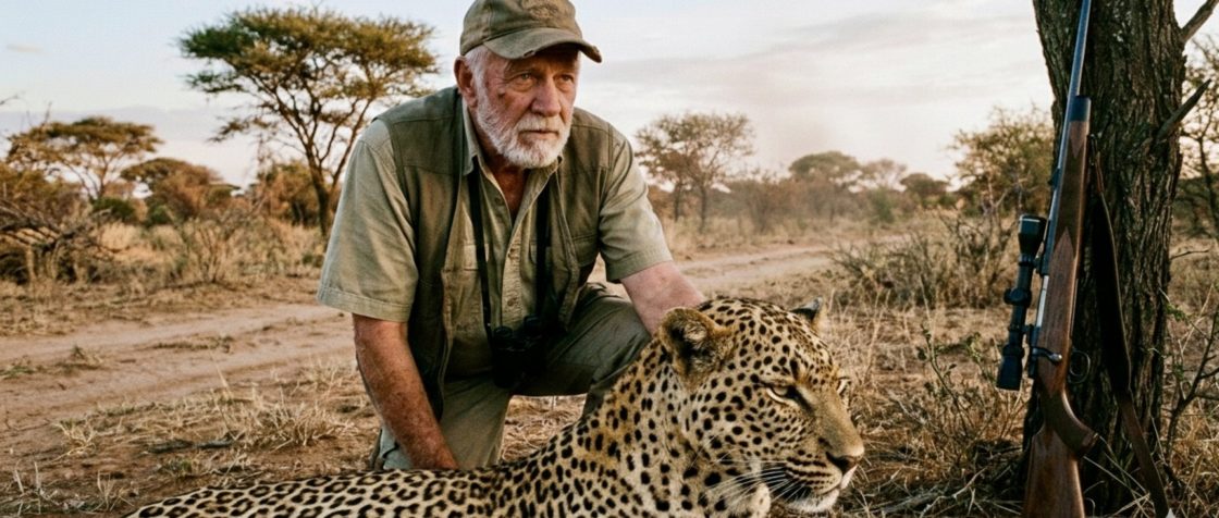 Le gouvernement sud-africain a annoncé l'attribution de quotas d'exportation de trophées pour 150 éléphants, 12 rhinocéros noirs et 11 léopards, avec reconduction prévue en 2027.