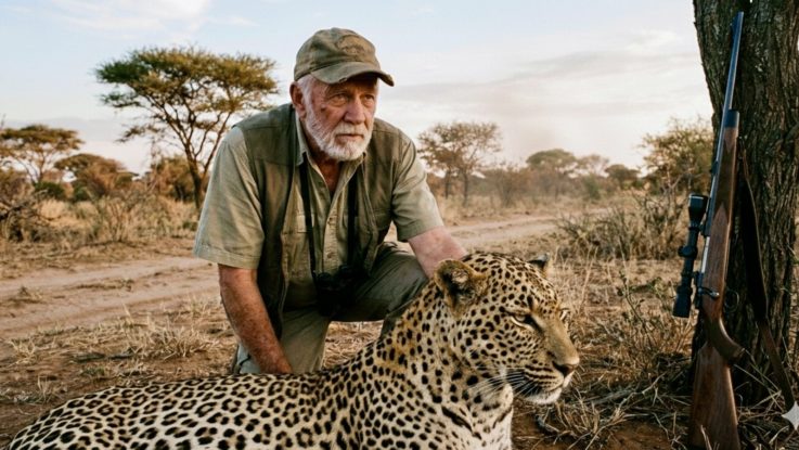 Le gouvernement sud-africain a annoncé l'attribution de quotas d'exportation de trophées pour 150 éléphants, 12 rhinocéros noirs et 11 léopards, avec reconduction prévue en 2027.