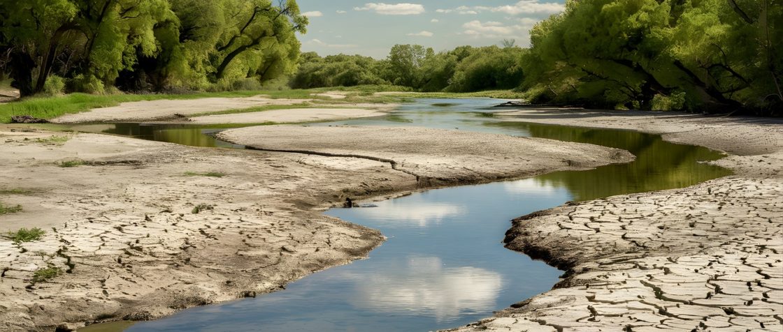 L'année 2024 restera dans les annales comme un tournant dramatique pour le cycle hydrologique mondial. Dans son dernier rapport sur l'état des ressources en eau, publié ce 18 septembre, l’OMM souligne que notre planète traverse une crise hydrique d'une ampleur inédite.