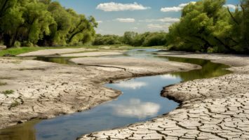 L'année 2024 restera dans les annales comme un tournant dramatique pour le cycle hydrologique mondial. Dans son dernier rapport sur l'état des ressources en eau, publié ce 18 septembre, l’OMM souligne que notre planète traverse une crise hydrique d'une ampleur inédite.