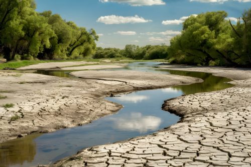 L'année 2024 restera dans les annales comme un tournant dramatique pour le cycle hydrologique mondial. Dans son dernier rapport sur l'état des ressources en eau, publié ce 18 septembre, l’OMM souligne que notre planète traverse une crise hydrique d'une ampleur inédite.