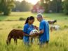 47% des maladies infectieuses touchant les animaux sont désormais des zoonoses.