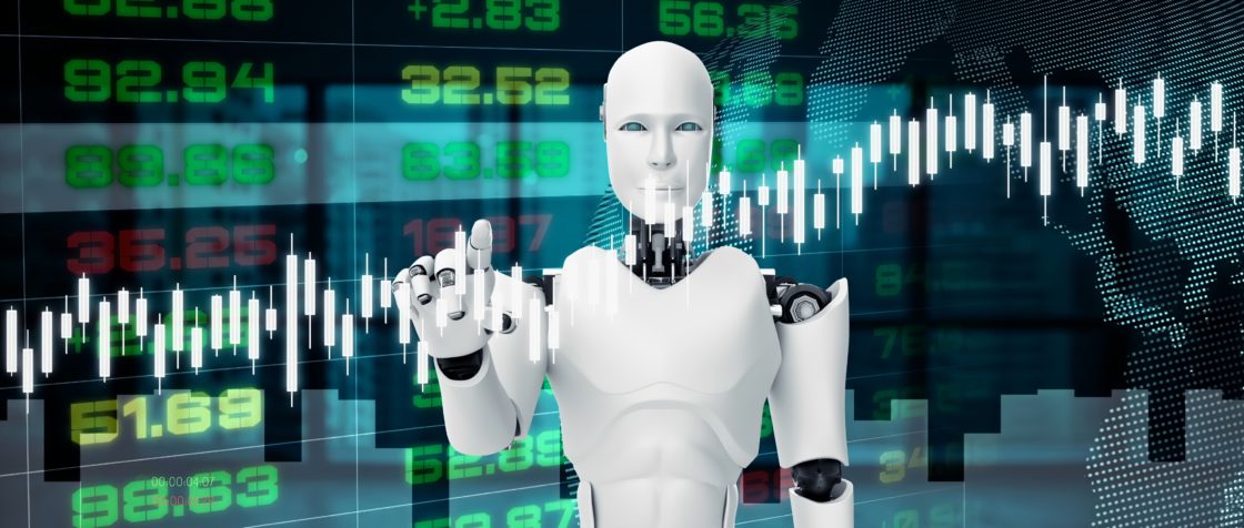 En 2026, la question n'est plus de savoir si les entreprises technologiques investissent massivement dans l'intelligence artificielle. Elle est de savoir jusqu'où ira cette escalade.