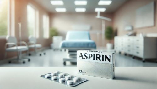 L'aspirine pourrait freiner la dissémination des cellules cancéreuses dans l'organisme.