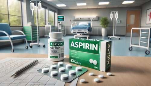 L'aspirine pourrait freiner la dissémination des cellules cancéreuses dans l'organisme.