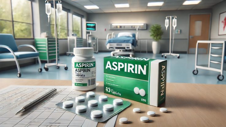 L'aspirine pourrait freiner la dissémination des cellules cancéreuses dans l'organisme.